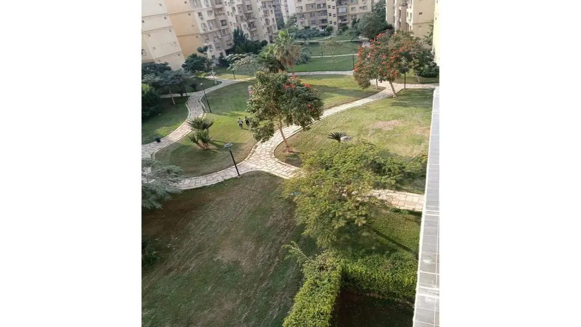 Luxury Apartment for Sale in MADINTY - 6,600,000 EGP