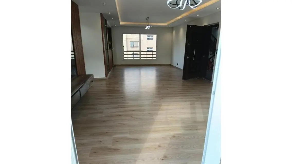 Luxury Apartment for Sale in MADINTY - 6,600,000 EGP