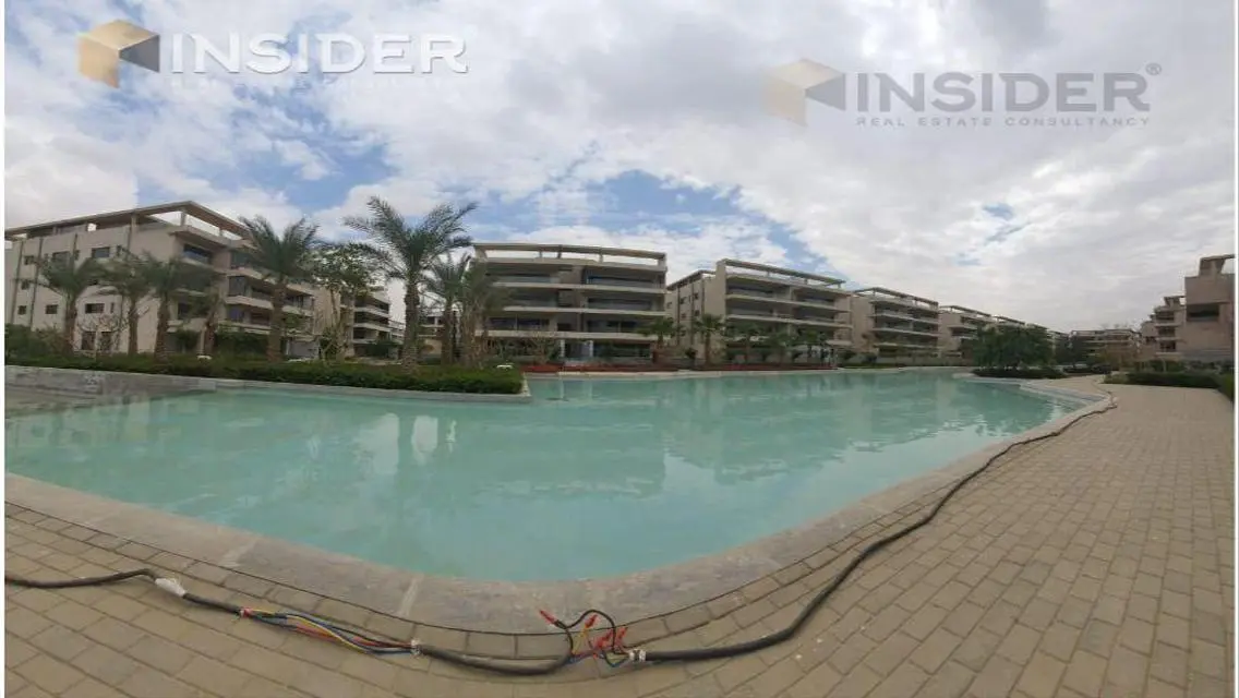 Spacious Apartment for Sale