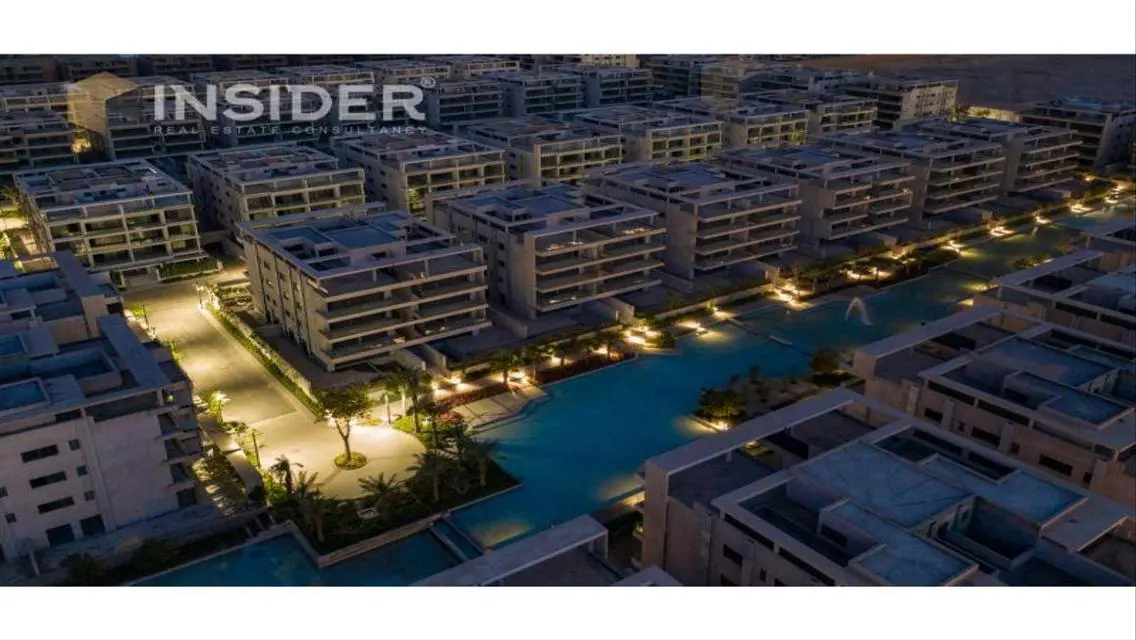Spacious Apartment for Sale