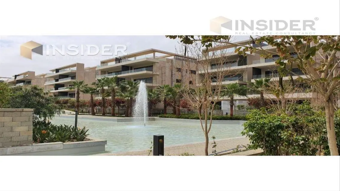 Spacious Apartment for Sale
