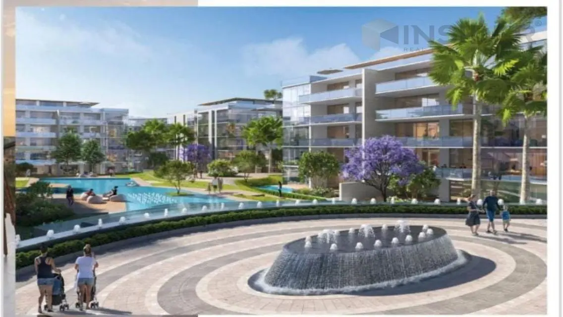 Spacious Apartment for Sale