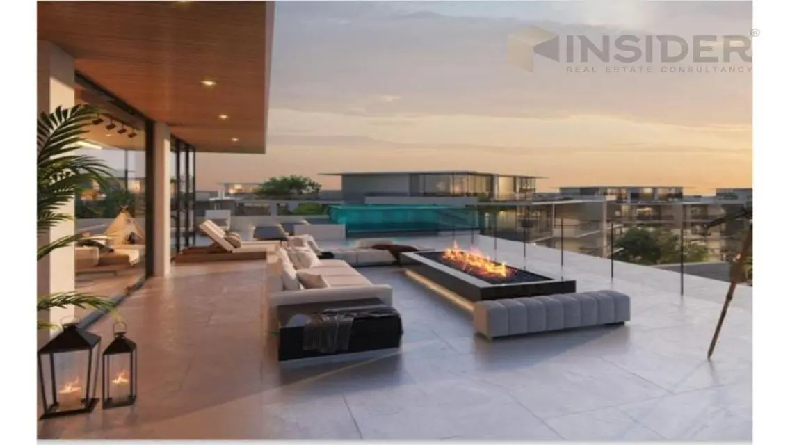 Spacious Apartment for Sale