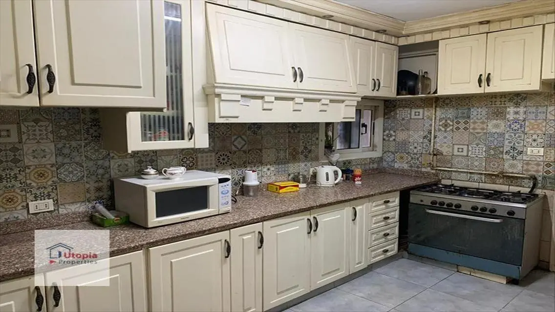 Luxury Apartment with Generous Space for Sale in the City Center