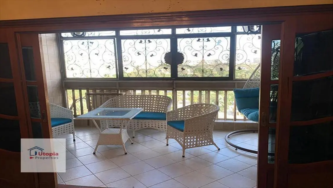 Luxury Apartment with Generous Space for Sale in the City Center