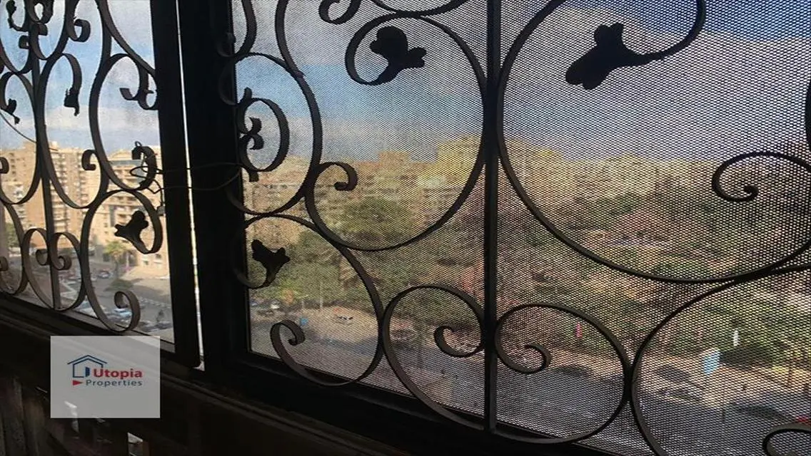 Luxury Apartment with Generous Space for Sale in the City Center