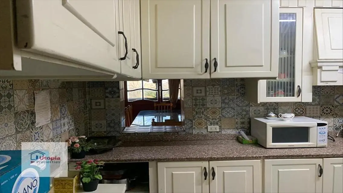 Luxury Apartment with Generous Space for Sale in the City Center