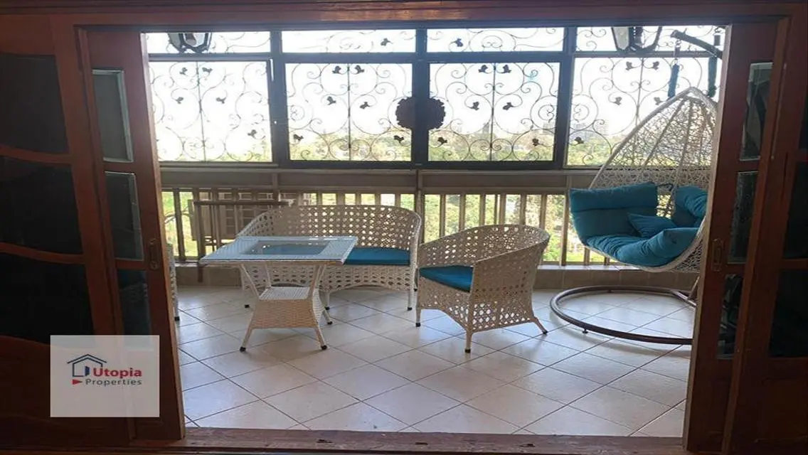 Luxury Apartment with Generous Space for Sale in the City Center