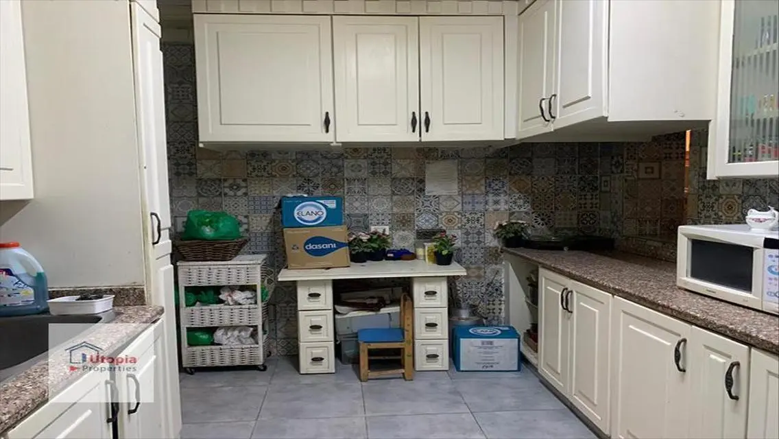 Luxury Apartment with Generous Space for Sale in the City Center