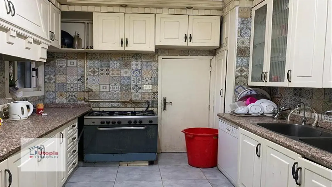 Luxury Apartment with Generous Space for Sale in the City Center