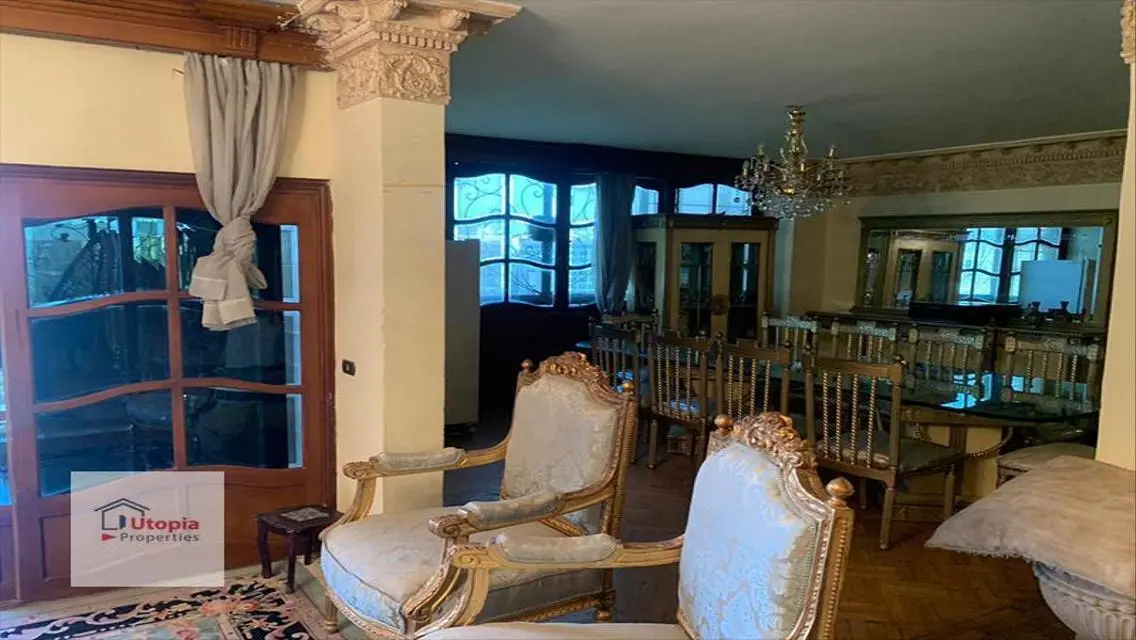 Luxury Apartment with Generous Space for Sale in the City Center
