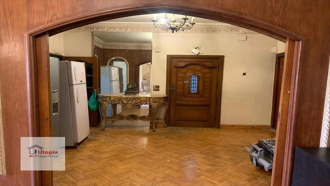 Luxury Apartment with Generous Space for Sale in the City Center
