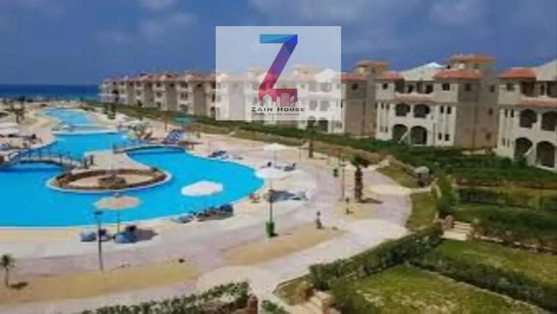 Luxury Apartment for Sale at an Attractive Price