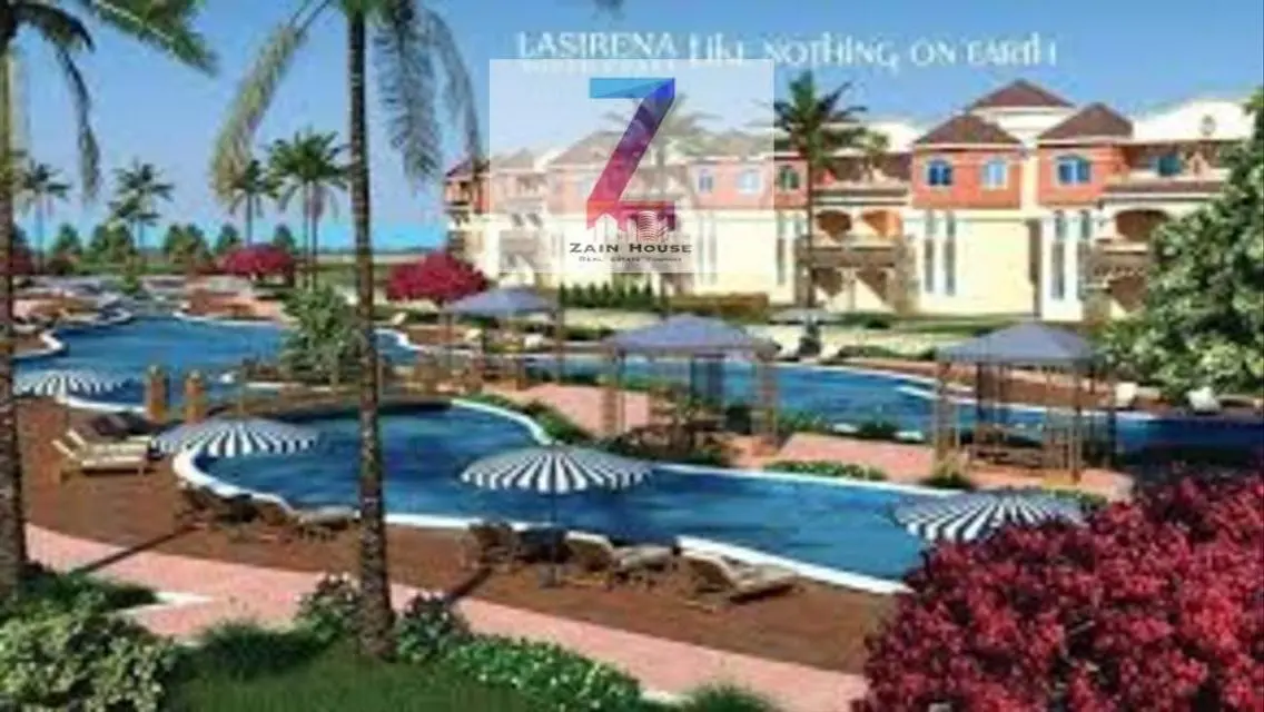 Luxury Apartment for Sale at an Attractive Price