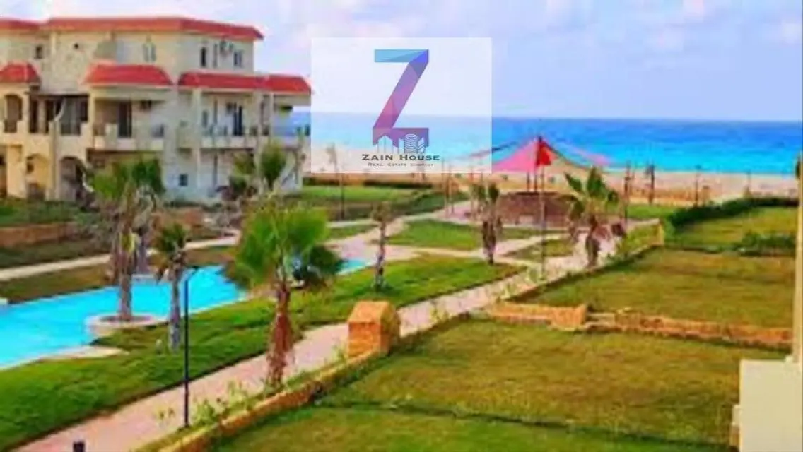 Luxury Apartment for Sale at an Attractive Price