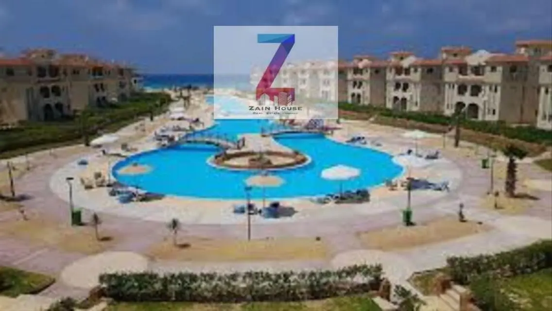 Luxury Apartment for Sale at an Attractive Price