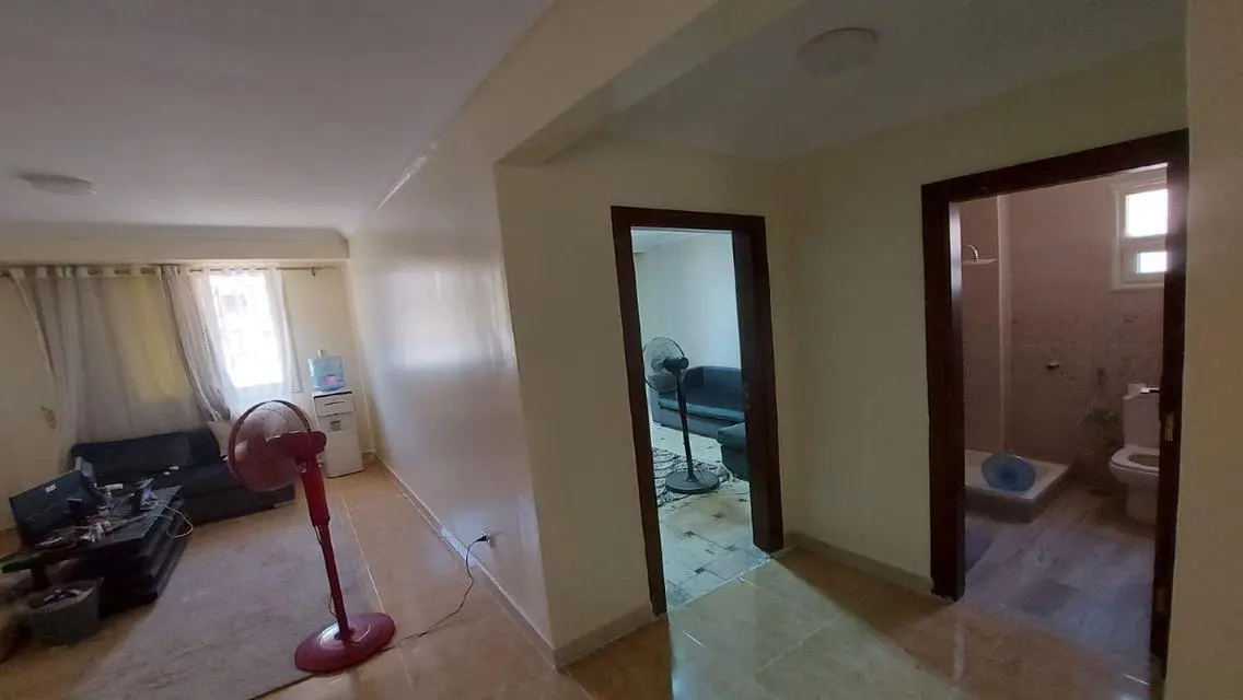 Luxurious Villa with Private Garden and Maid's Room for Sale