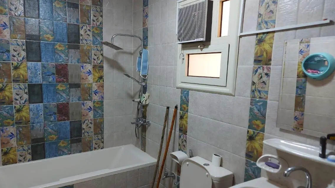 Luxurious Villa with Private Garden and Maid's Room for Sale