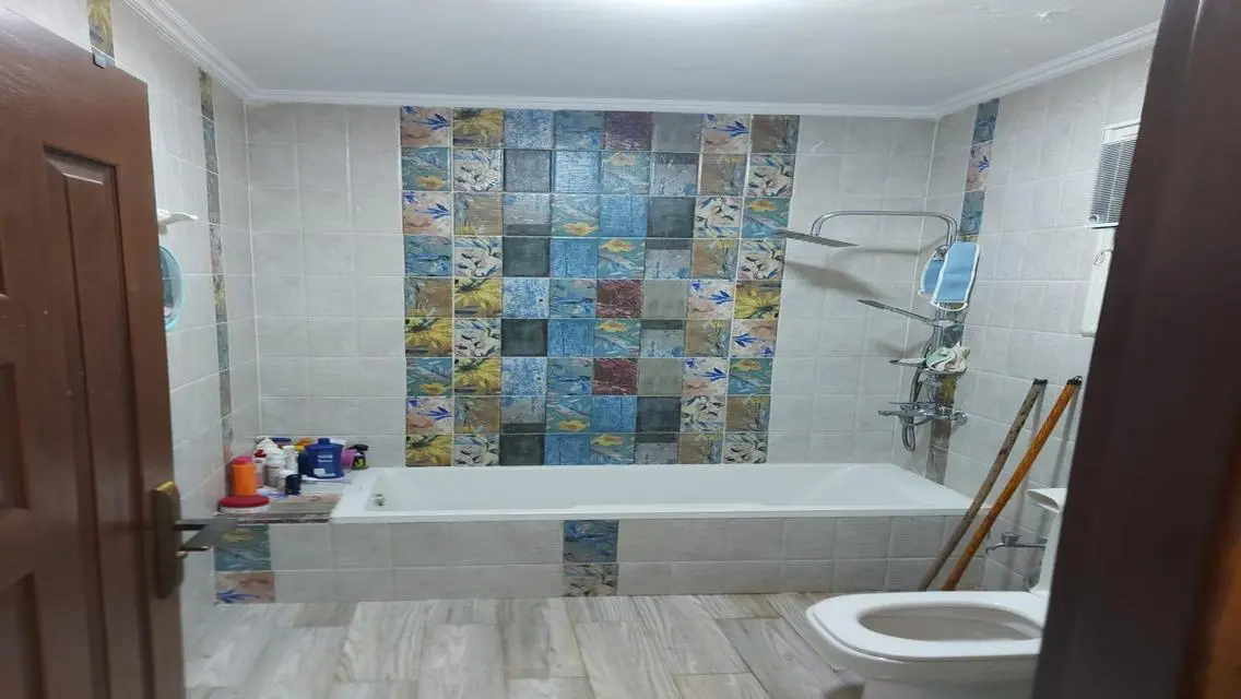 Luxurious Villa with Private Garden and Maid's Room for Sale