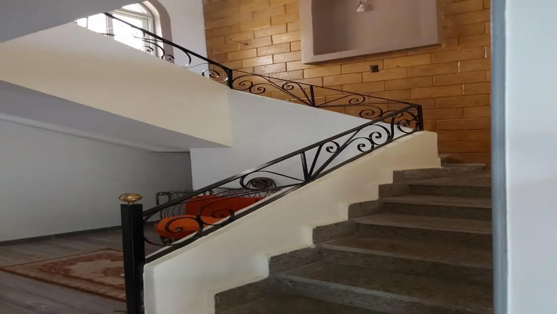 Luxurious Villa with Private Garden and Maid's Room for Sale