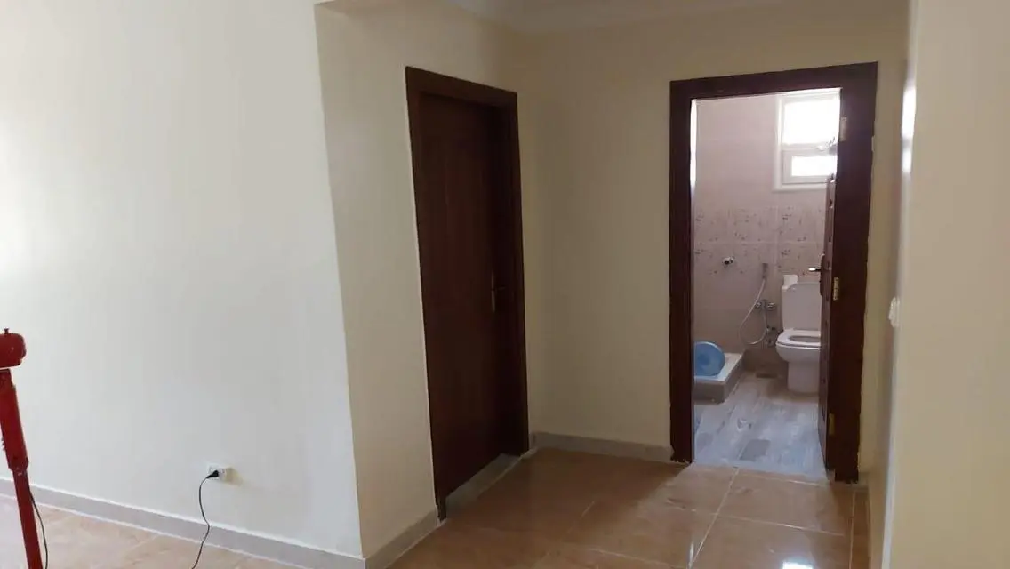 Luxurious Villa with Private Garden and Maid's Room for Sale