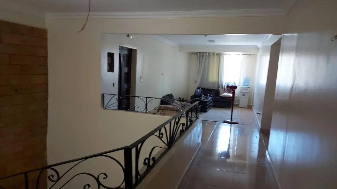 Luxurious Villa with Private Garden and Maid's Room for Sale
