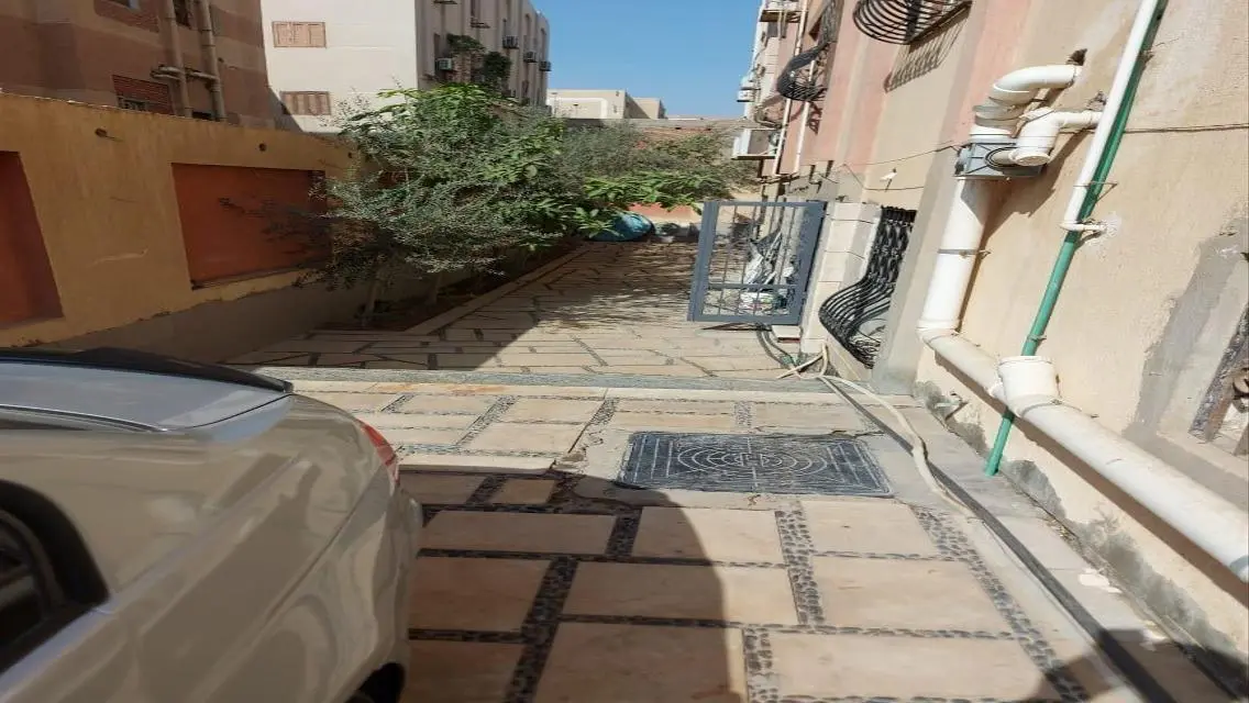 Luxurious Villa with Private Garden and Maid's Room for Sale