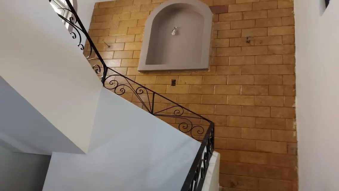 Luxurious Villa with Private Garden and Maid's Room for Sale