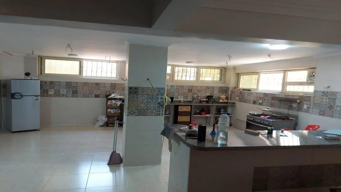 Luxurious Villa with Private Garden and Maid's Room for Sale