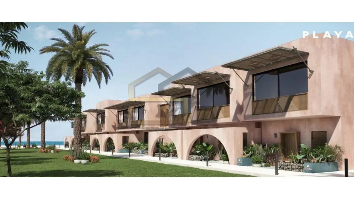 Stunning Villa for Sale in Playa