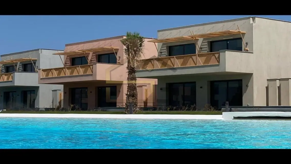 Stunning Villa for Sale in Playa