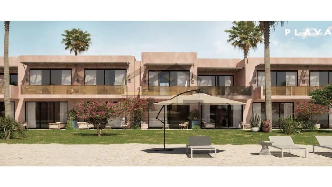 Stunning Villa for Sale in Playa