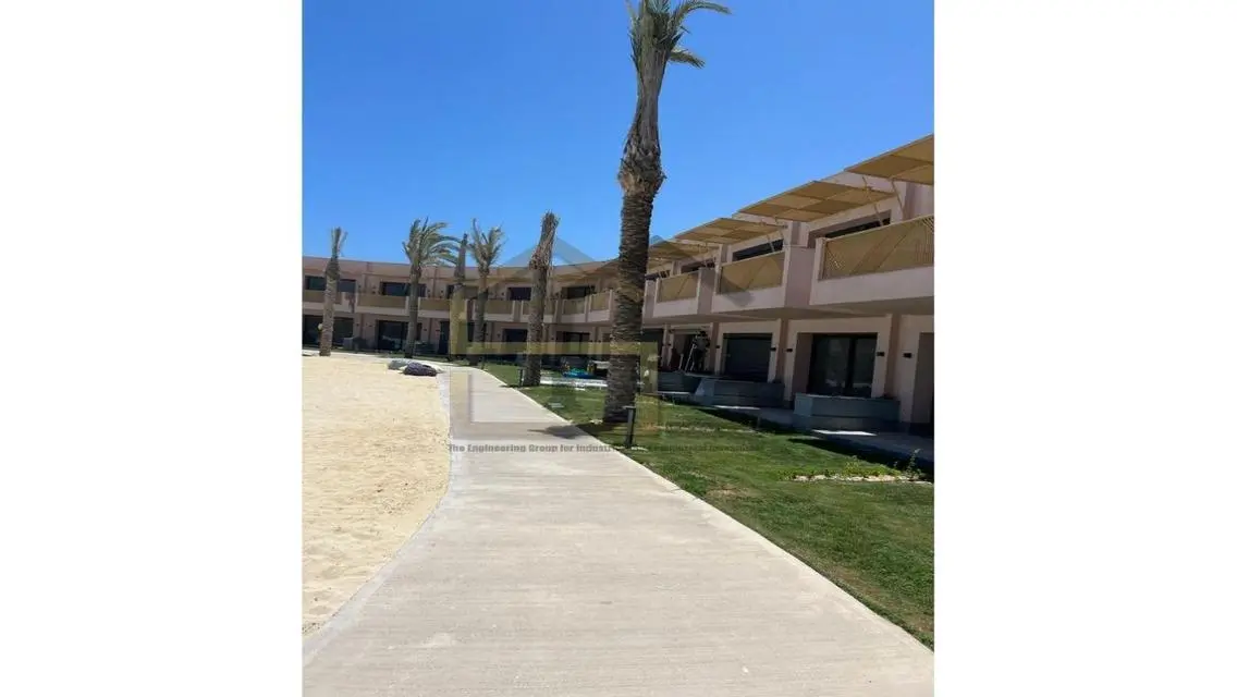 Stunning Villa for Sale in Playa