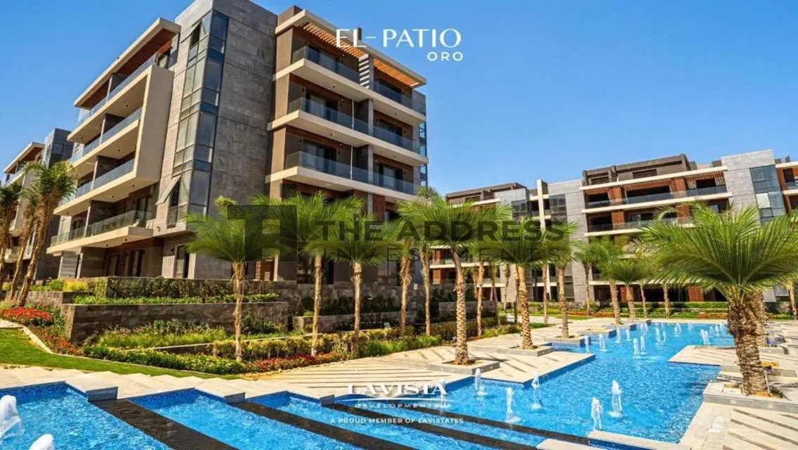 Luxury Apartment in Golden Square 230