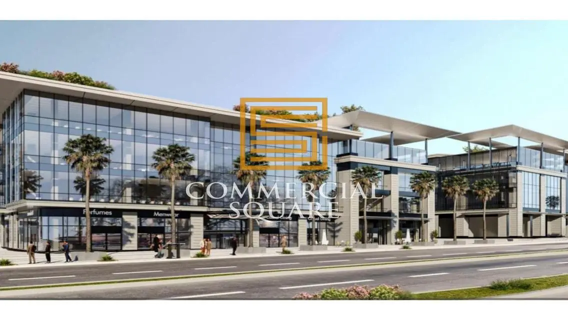 Luxury Apartment for Sale - 138 sqm for 10,600,000 EGP
