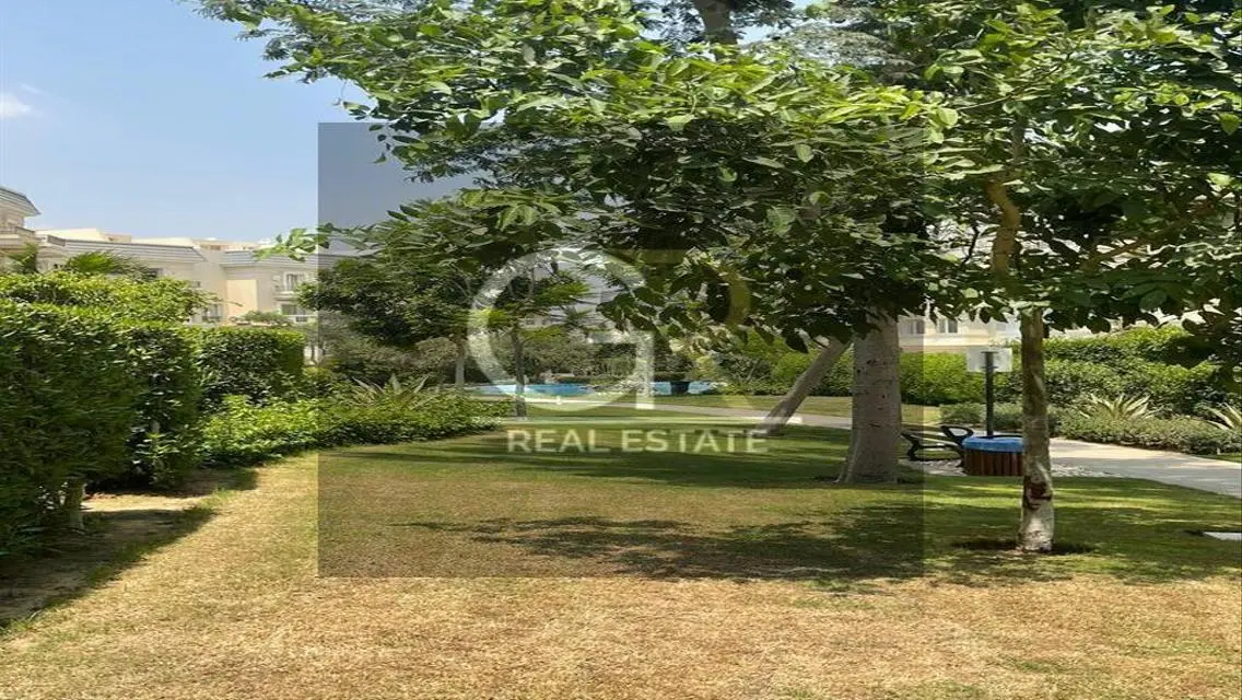 Luxury Apartment in TYBE - 3 Bedrooms with Balcony