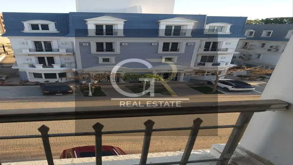 Luxury Apartment in TYBE - 3 Bedrooms with Balcony