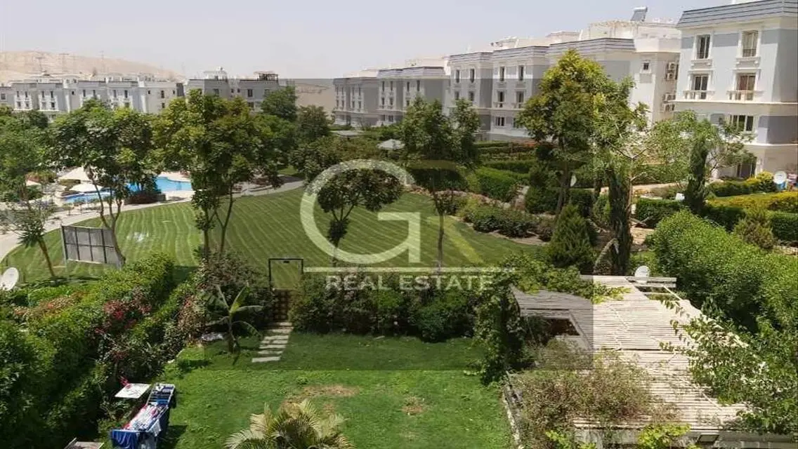 Luxury Apartment in TYBE - 3 Bedrooms with Balcony