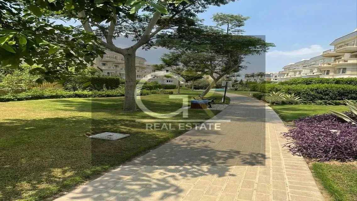 Luxury Apartment in TYBE - 3 Bedrooms with Balcony
