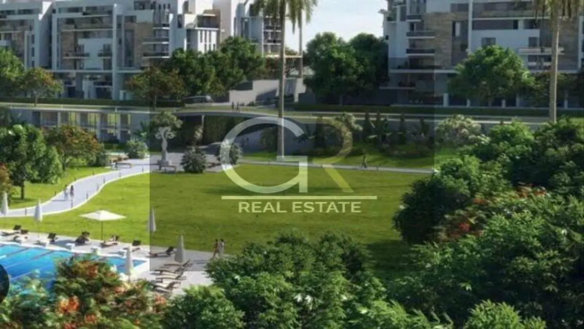 Luxury Apartment in TYBE - 3 Bedrooms with Balcony