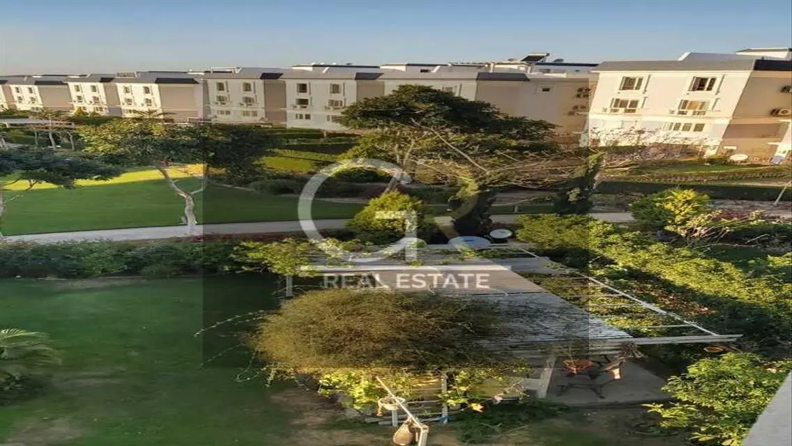 Luxury Apartment in TYBE - 3 Bedrooms with Balcony