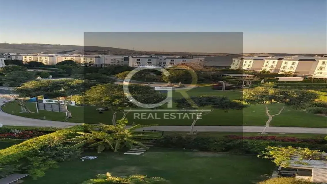 Luxury Apartment in TYBE - 3 Bedrooms with Balcony