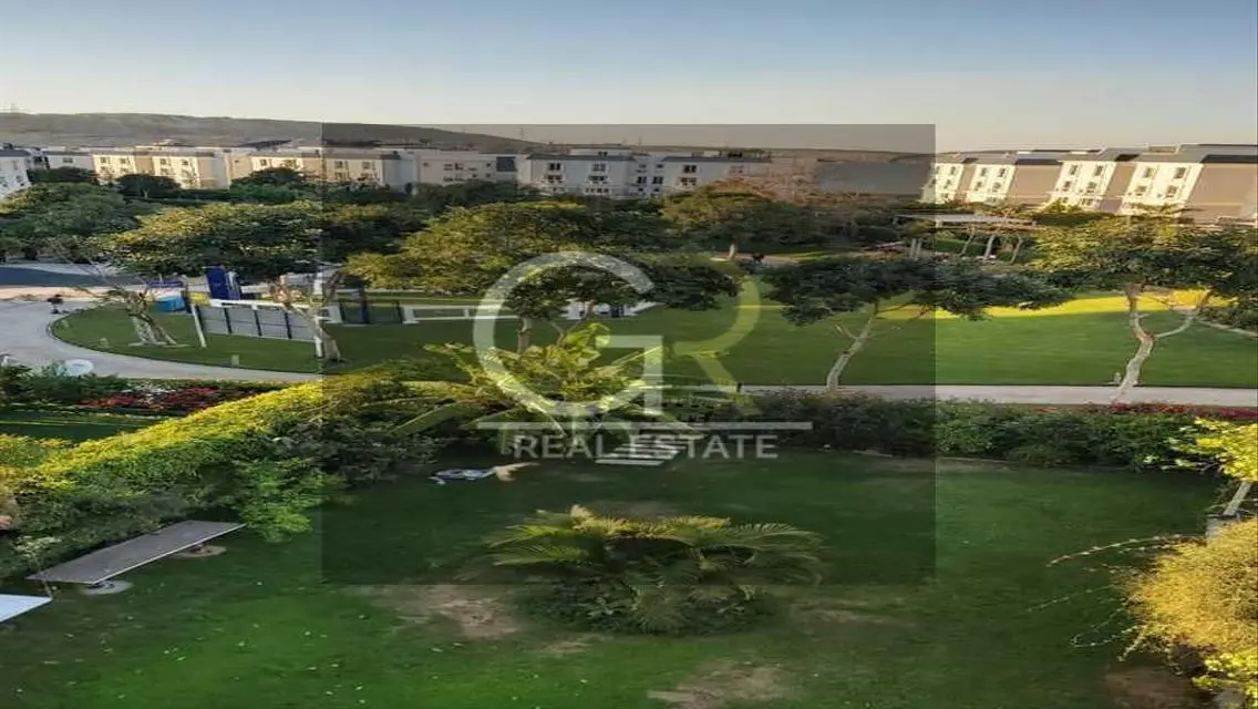Luxury Apartment in TYBE - 3 Bedrooms with Balcony
