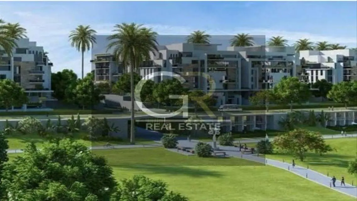 Luxury Apartment in TYBE - 3 Bedrooms with Balcony
