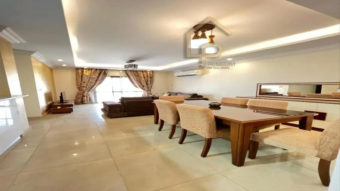 Luxury Apartment for Rent in Beverly Hills Zayed