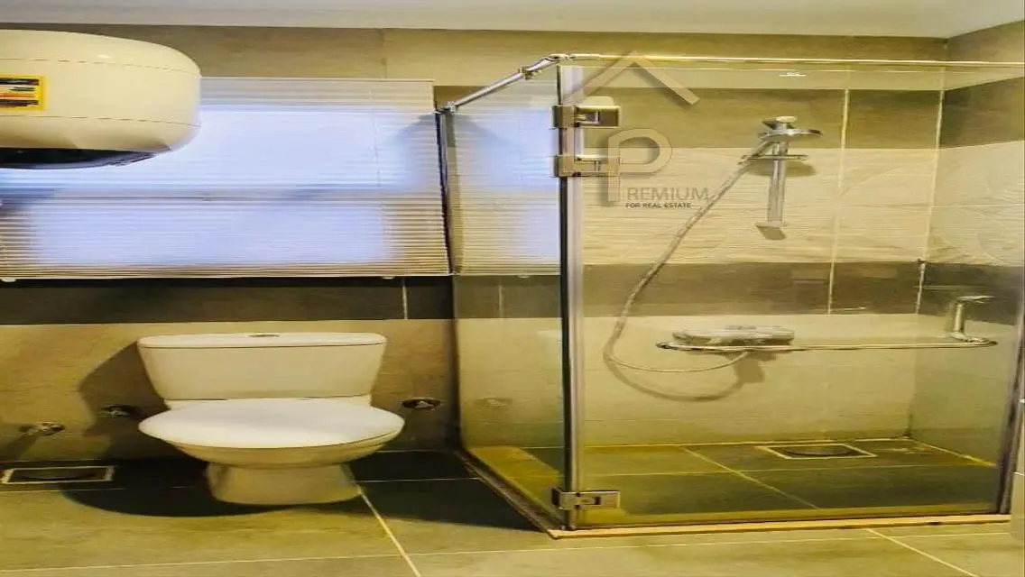 Luxury Apartment for Rent in Beverly Hills Zayed