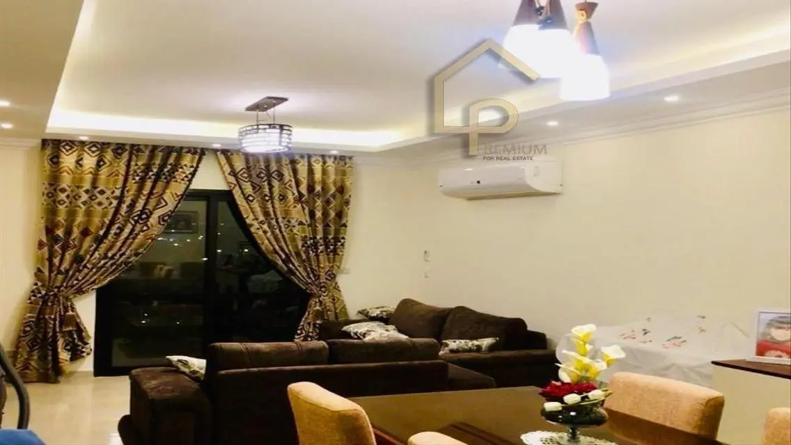 Luxury Apartment for Rent in Beverly Hills Zayed