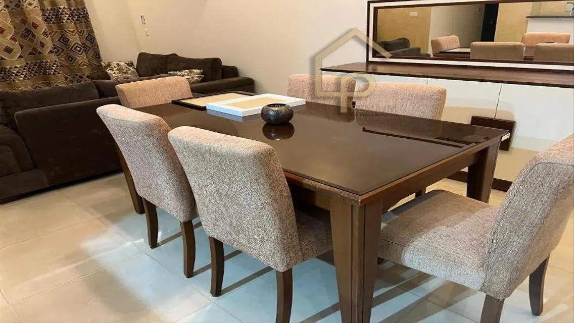 Luxury Apartment for Rent in Beverly Hills Zayed