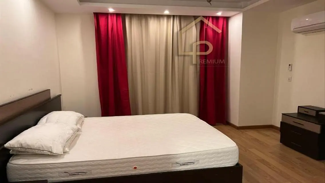 Luxury Apartment for Rent in Beverly Hills Zayed