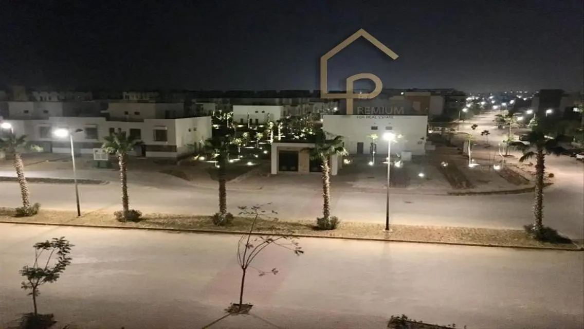 Luxury Apartment for Rent in Beverly Hills Zayed